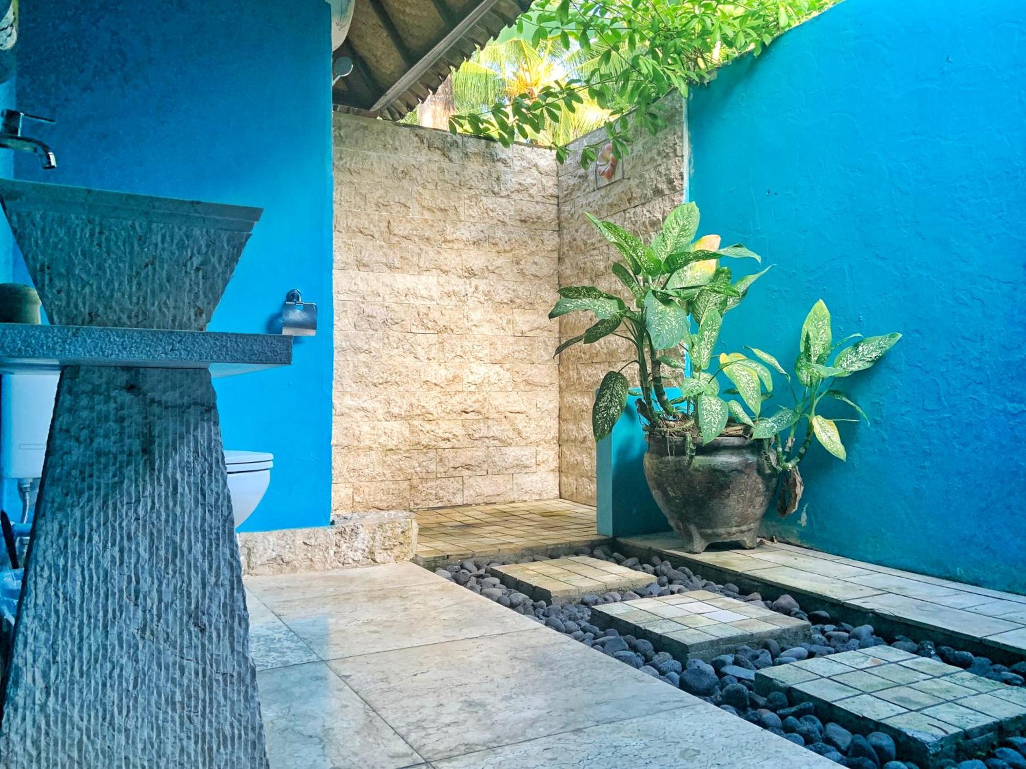 Villa Selina Tejakula Rom bilde
