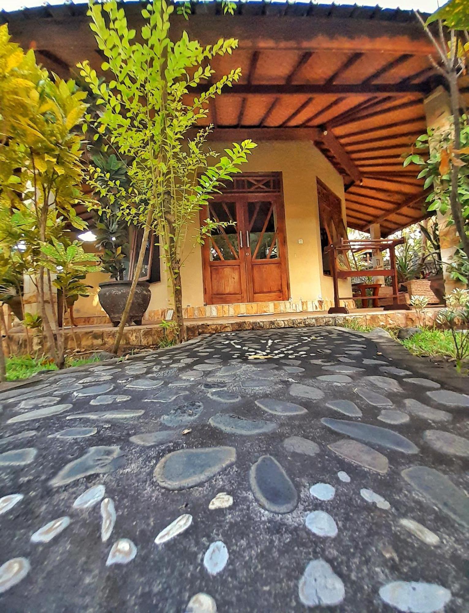 Villa Selina Tejakula Rom bilde