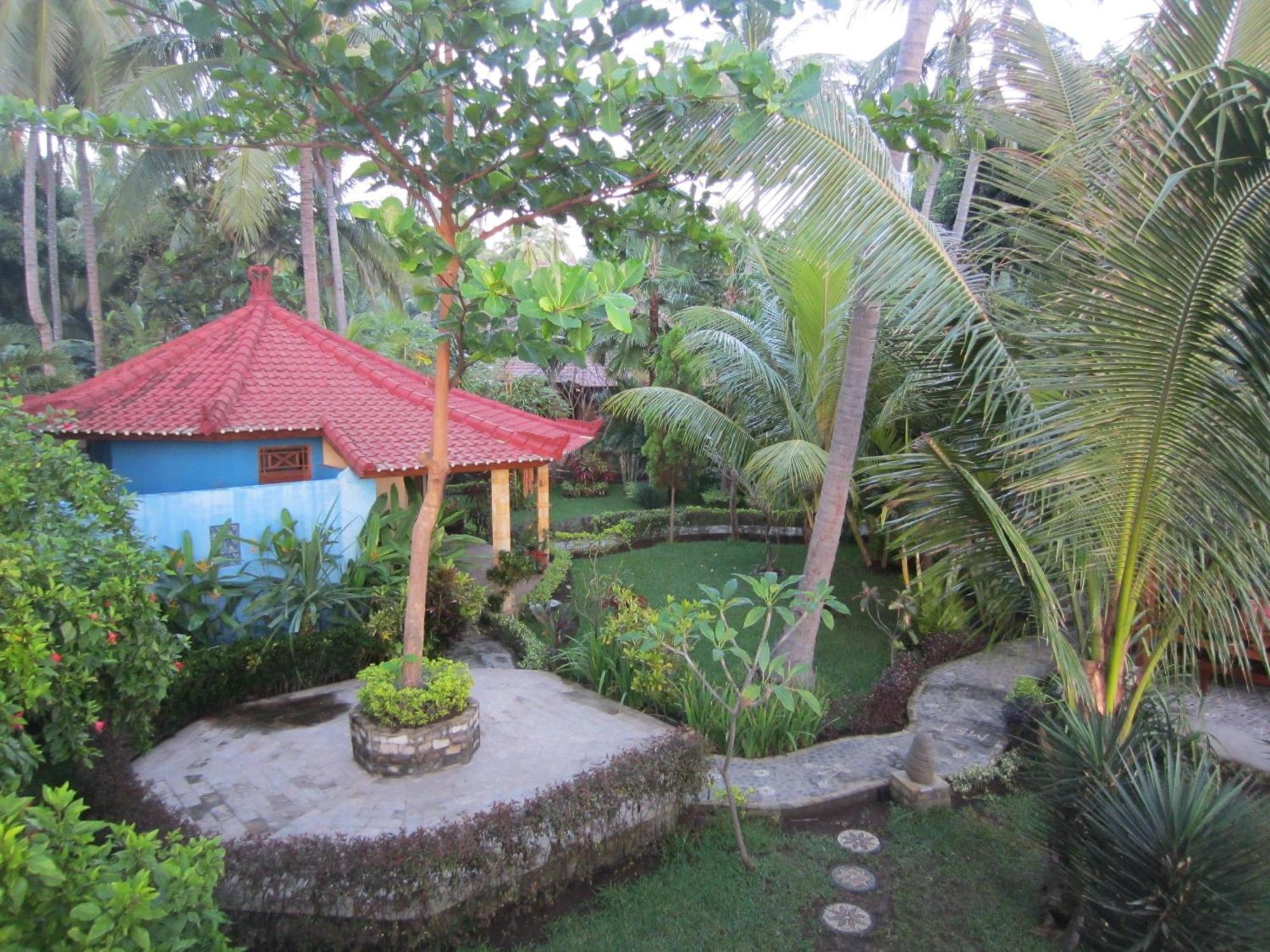Villa Selina Tejakula Rom bilde