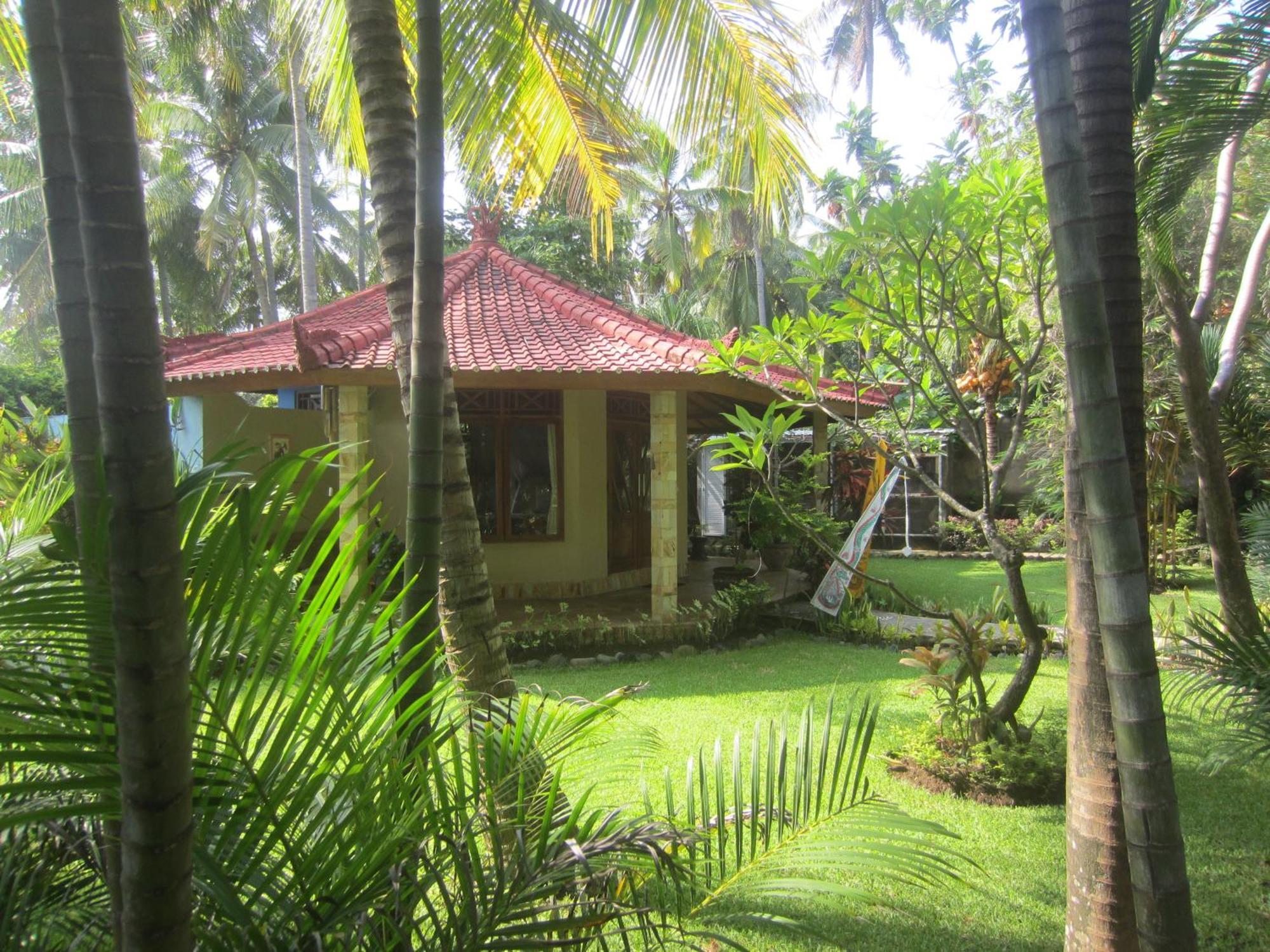 Villa Selina Tejakula Rom bilde