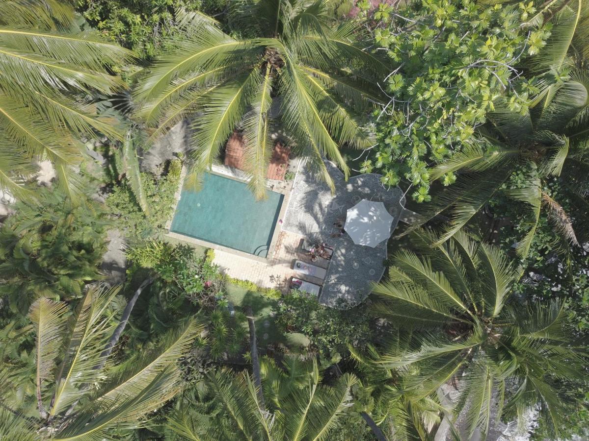 Villa Selina Tejakula Eksteriør bilde